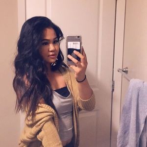 Meet your Posher, Triesha